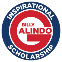 Billy Galindo Inspirational Scholarship